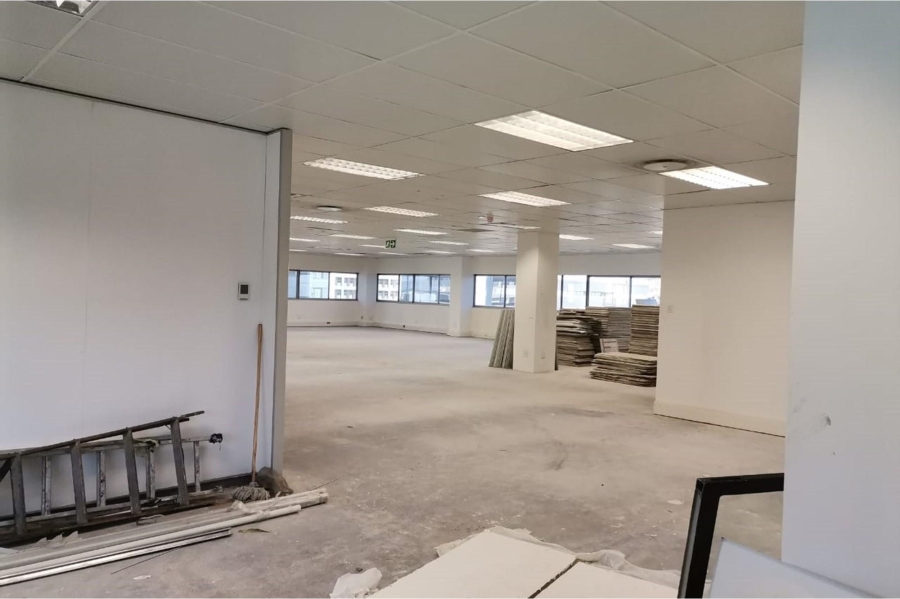 To Let commercial Property for Rent in Cape Town City Centre Western Cape